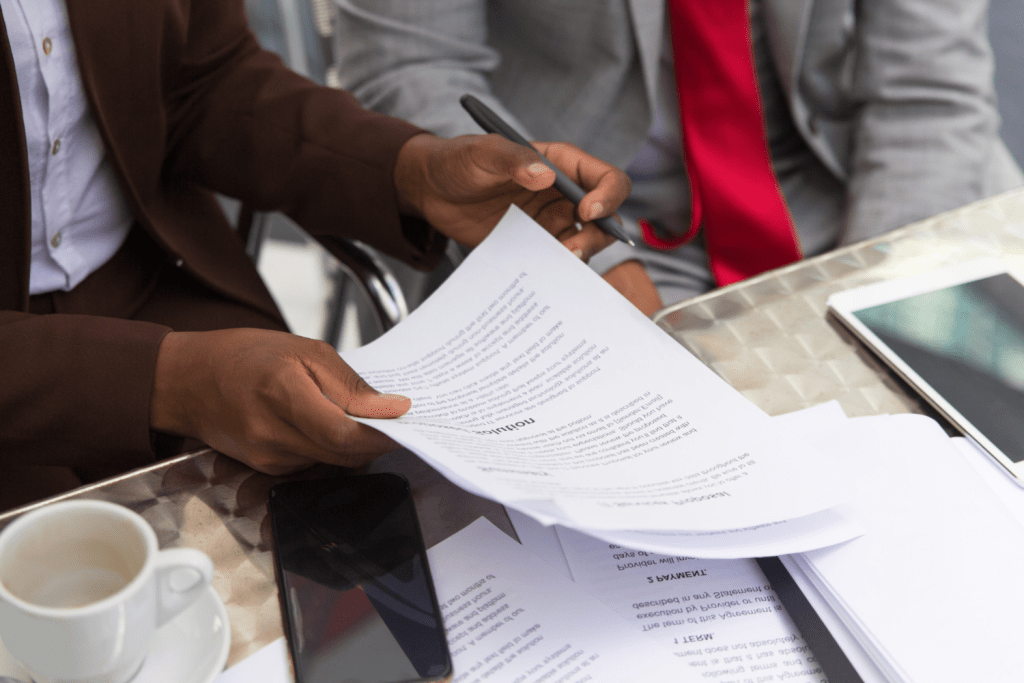When Auditors Are Seen as Witch Hunters, Risk Is Already Winning – Copy