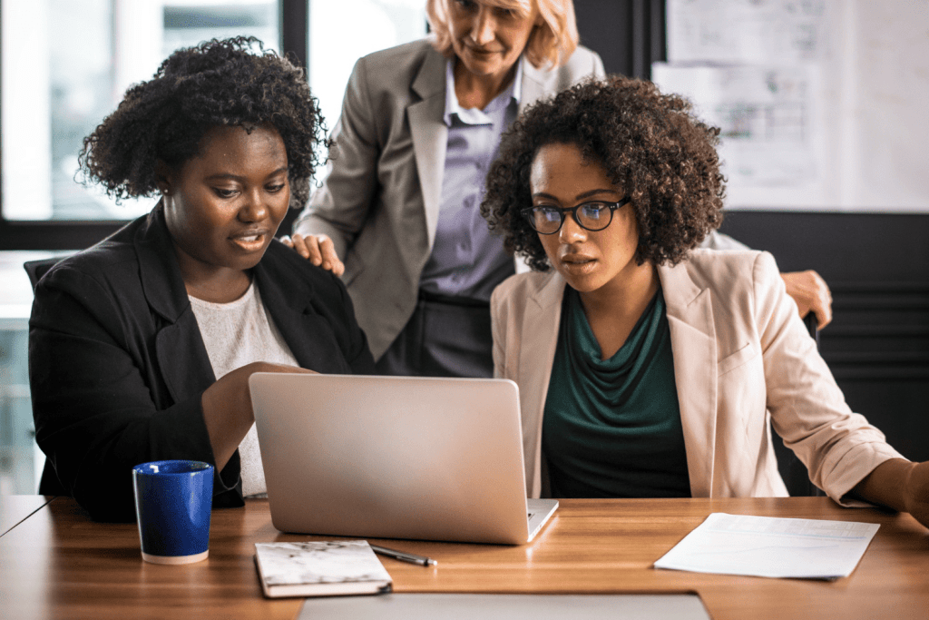 Why Training Keeps Failing Even When Institutions Know What They Want