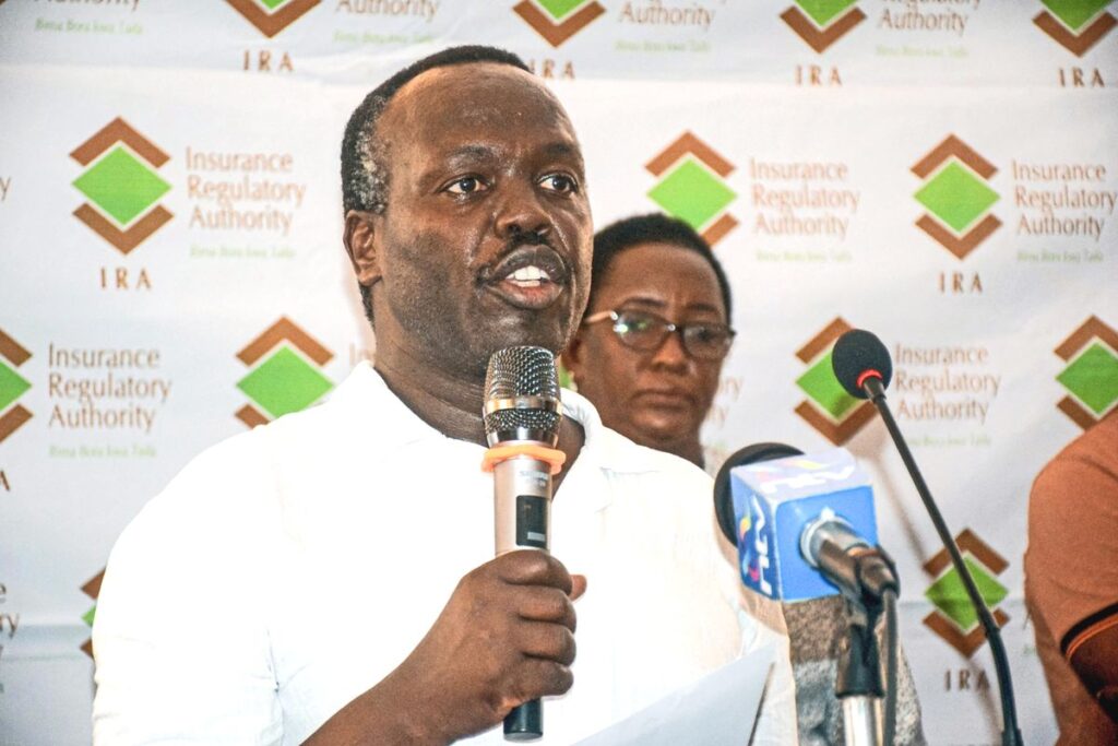 Insurers hit by Sh80m fines as new accounting rules expose compliance gaps